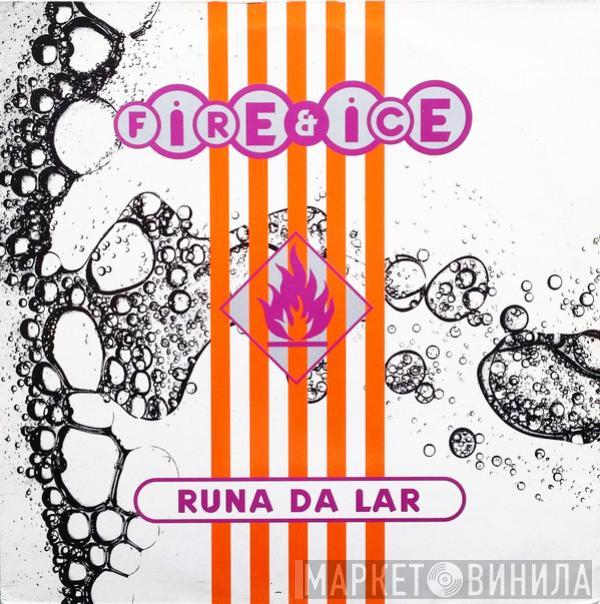 Rona Da Lár - Life / Somebody / B-Rotation