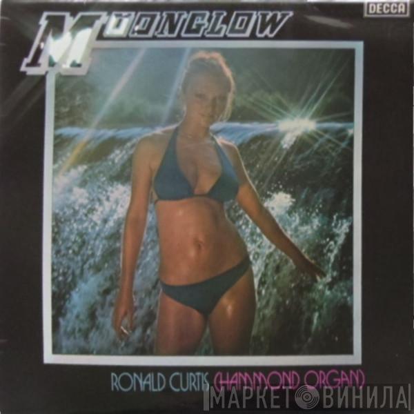  Ronald Curtis  - Moonglow