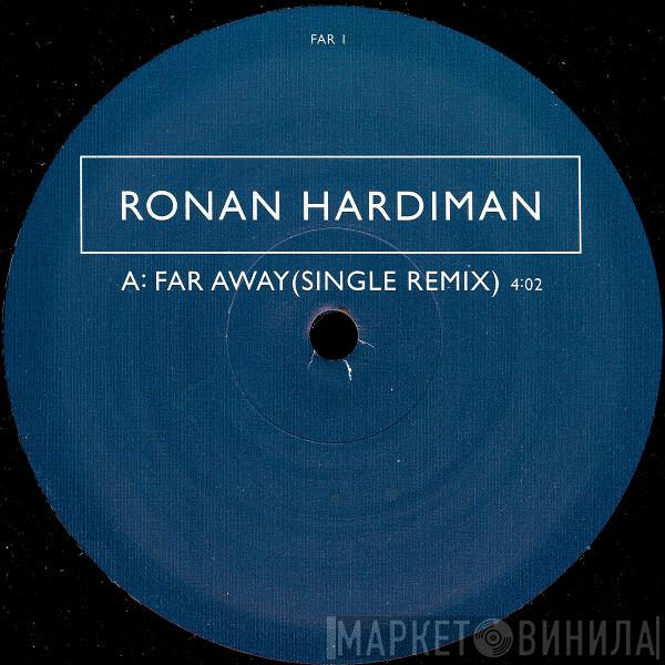 Ronan Hardiman - Far Away