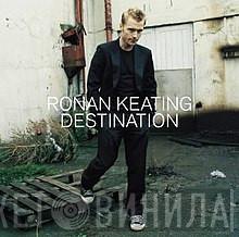  Ronan Keating  - Destination