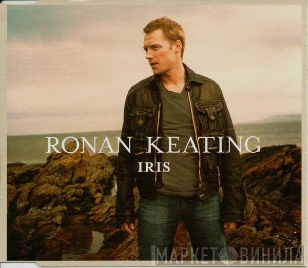 Ronan Keating - Iris