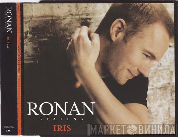 Ronan Keating  - Iris