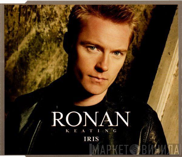  Ronan Keating  - Iris