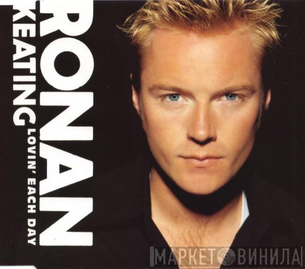 Ronan Keating - Lovin' Each Day