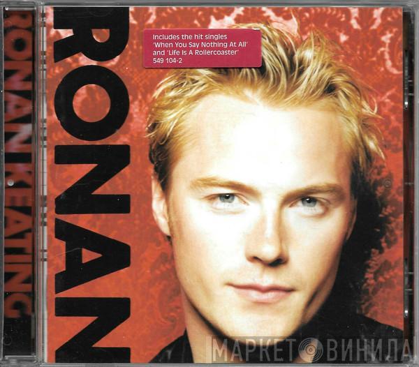 Ronan Keating - Ronan