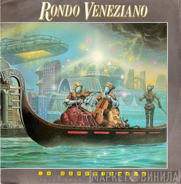 Rondò Veneziano - La Serenissima (Theme From Venice In Peril)