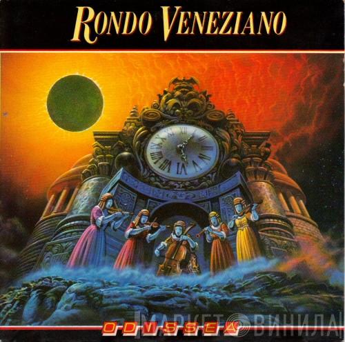 Rondò Veneziano - Odissea