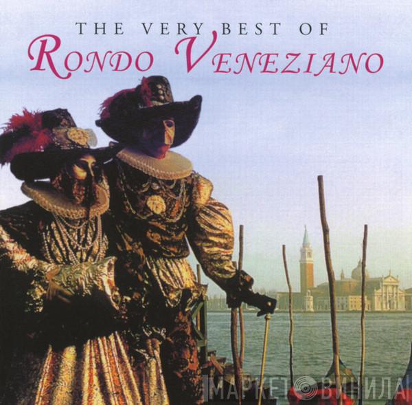 Rondò Veneziano - The Very Best Of Rondo Veneziano