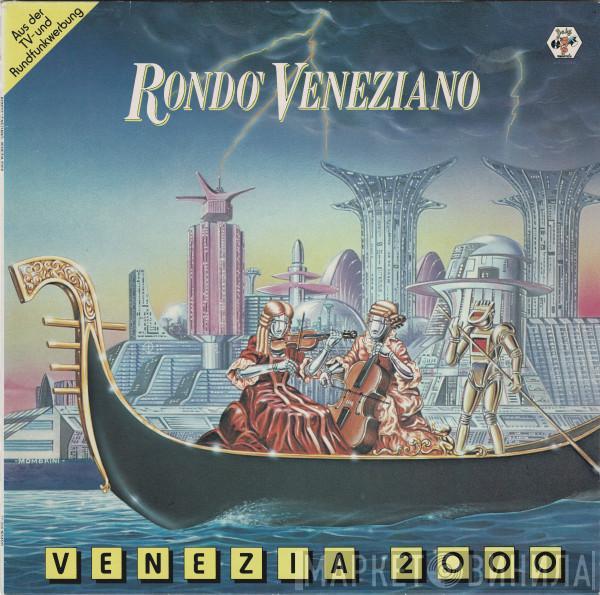  Rondò Veneziano  - Venezia 2000