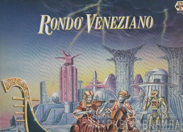  Rondò Veneziano  - Venezia 2000