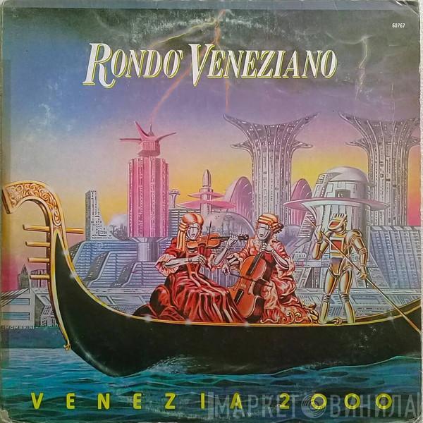  Rondò Veneziano  - Venezia 2000