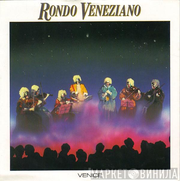 Rondò Veneziano - Venice