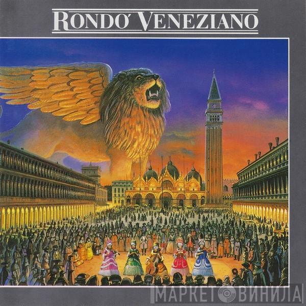 Rondò Veneziano - Visioni Di Venezia