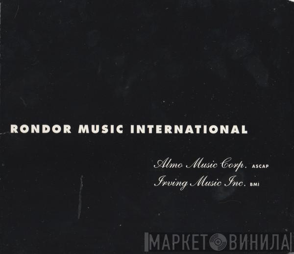  - Rondor Music International Rhythm & Blues