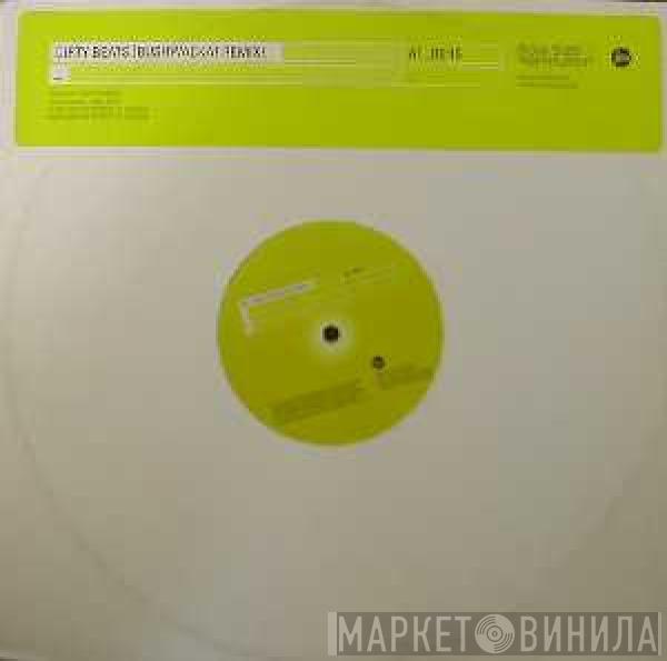  Roni Size / Reprazent  - Dirty Beats