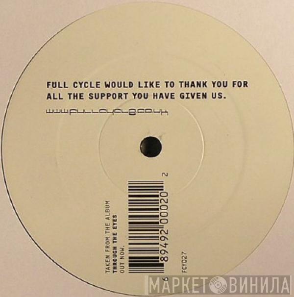 Roni Size - On Point / Breaks
