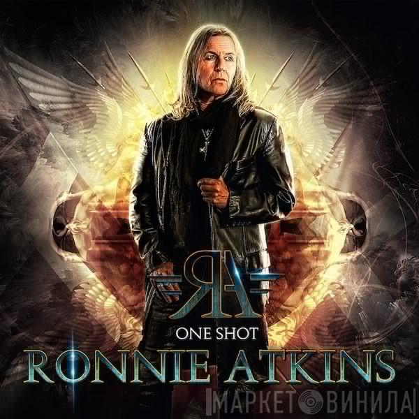  Ronnie Atkins  - One Shot