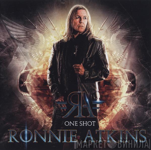 Ronnie Atkins - One Shot
