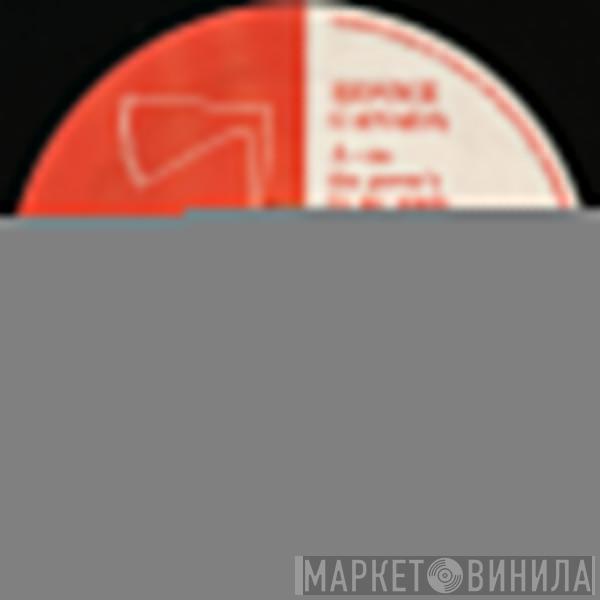 Ronnie Canada - The Power's In My Music