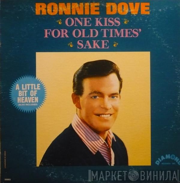 Ronnie Dove - One Kiss For Old Times' Sake