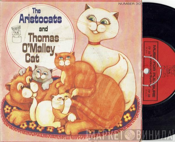  Ronnie Hilton  - The Aristocats And Thomas O'Malley Cat