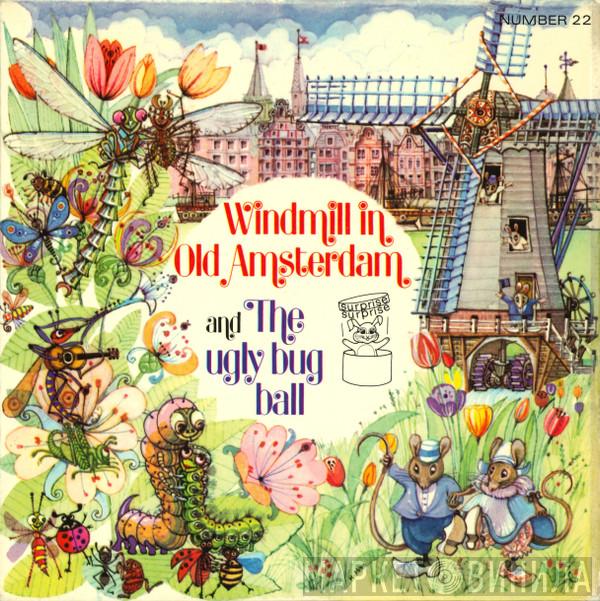 Ronnie Hilton - Windmill In Old Amsterdam And The Ugly Bug Ball