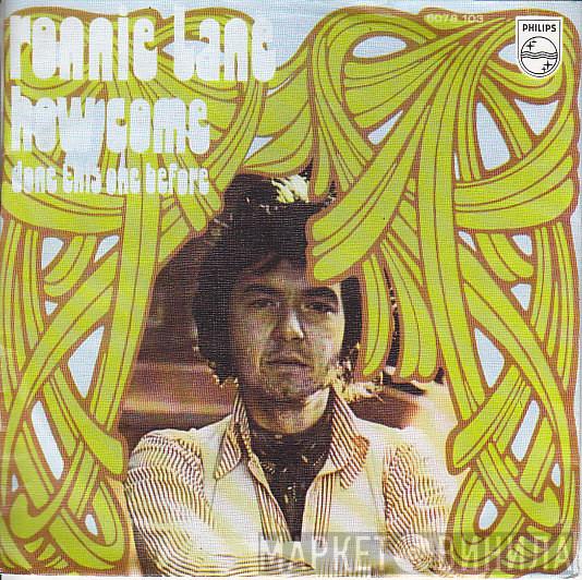  Ronnie Lane  - How Come