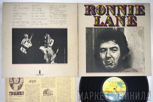  Ronnie Lane  - Ronnie Lane's Slim Chance