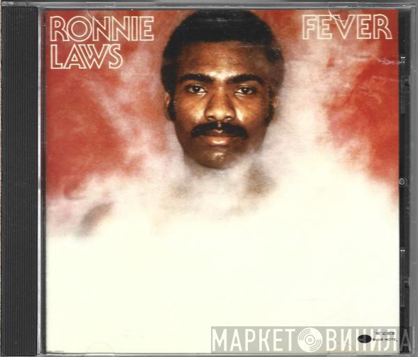  Ronnie Laws  - Fever