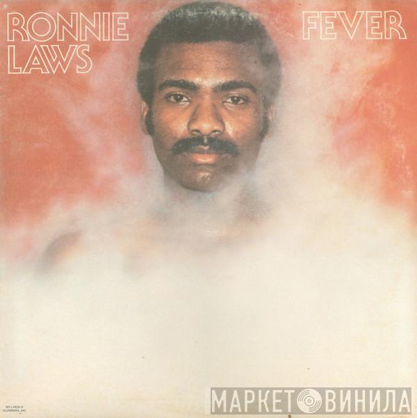 Ronnie Laws - Fever