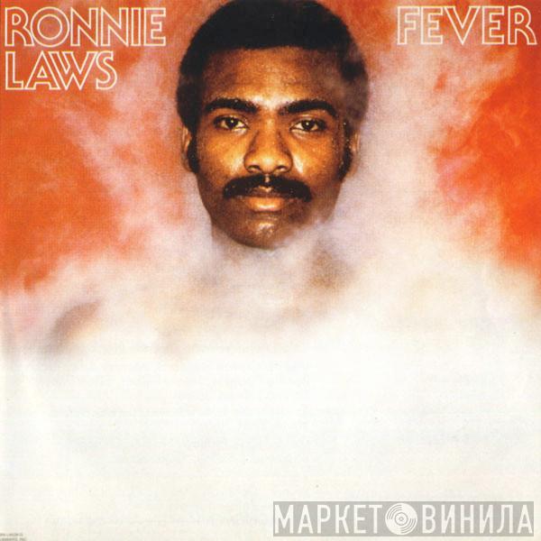  Ronnie Laws  - Fever