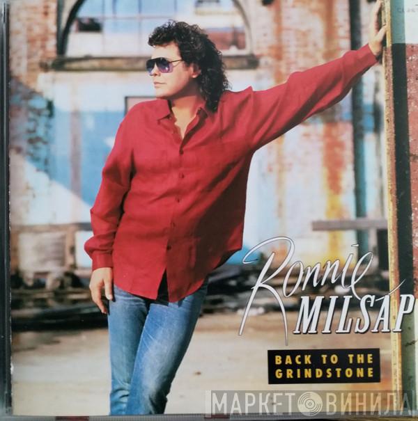 Ronnie Milsap - Back To The Grindstone