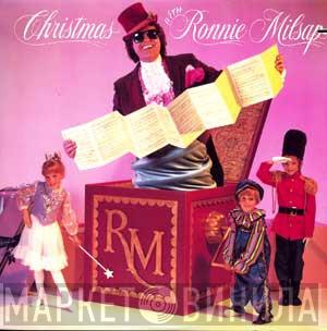  Ronnie Milsap  - Christmas With Ronnie Milsap