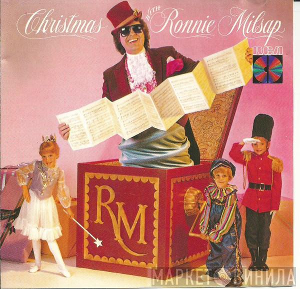 Ronnie Milsap - Christmas With Ronnie Milsap