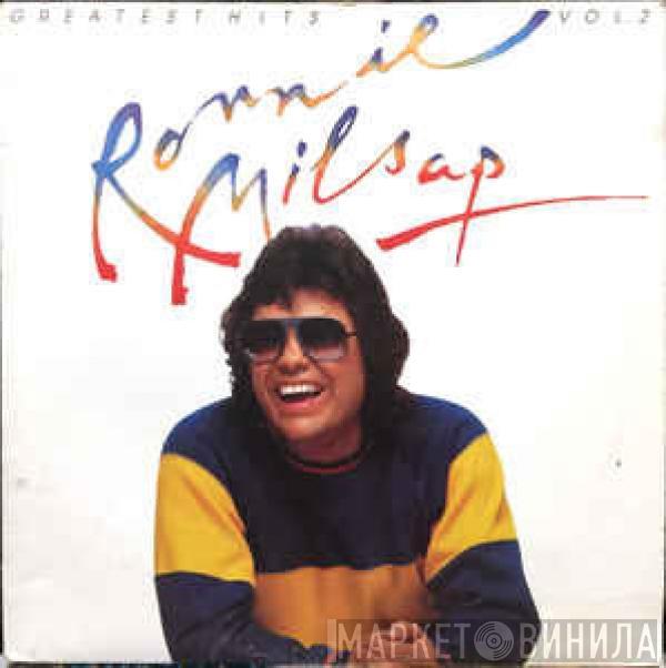 Ronnie Milsap - Greatest Hits, Vol. 2