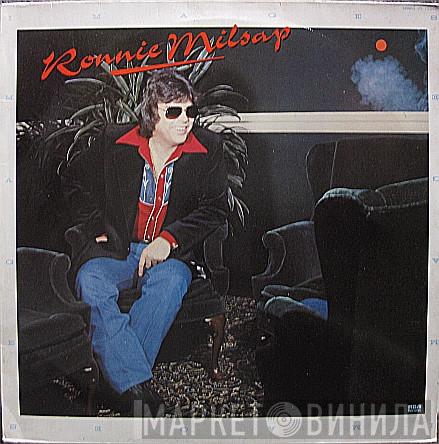 Ronnie Milsap - Images