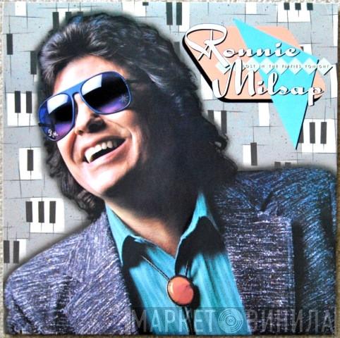 Ronnie Milsap - Lost In The Fifties Tonight