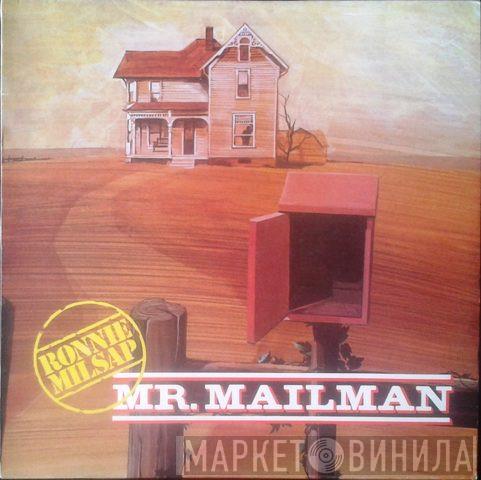 Ronnie Milsap - Mr. Mailman