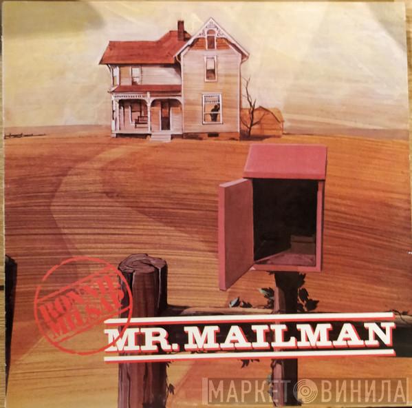 Ronnie Milsap - Mr. Mailman