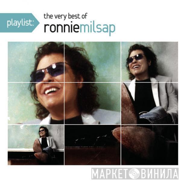  Ronnie Milsap  - Playlist: The Very Best Of Ronnie Milsap