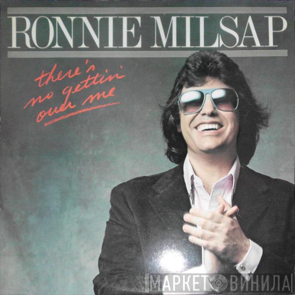 Ronnie Milsap - There's No Gettin' Over Me