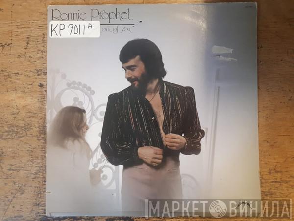 Ronnie Prophet - I'm Gonna Love Him Out Of You
