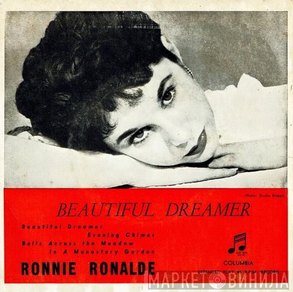  Ronnie Ronalde  - Beautiful Dreamer