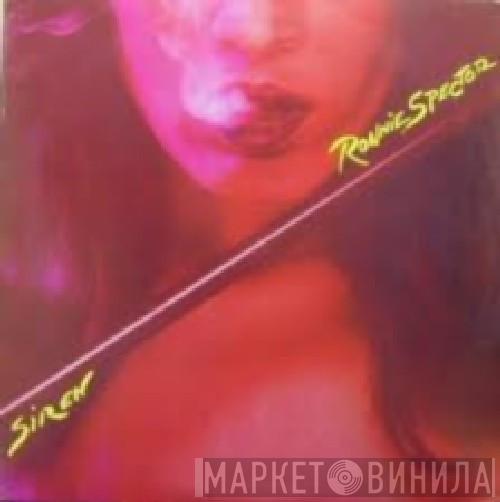  Ronnie Spector  - Siren