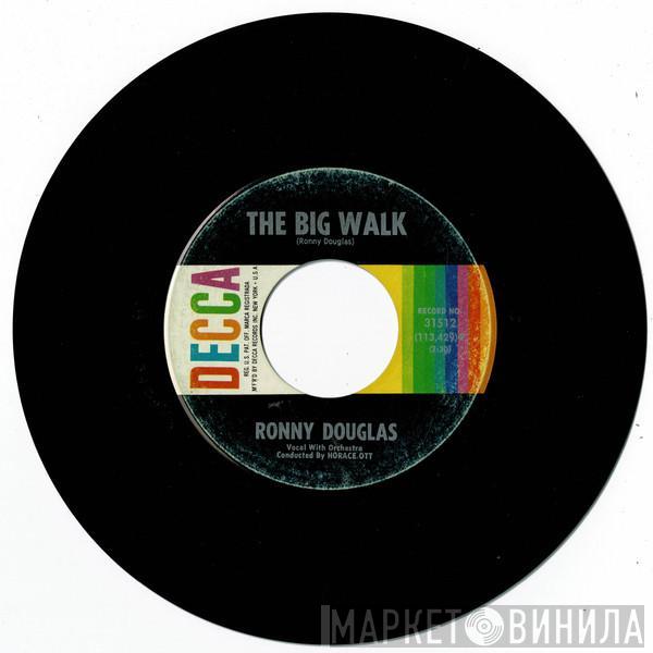 Ronny Douglas - Yes Sir That's My Baby