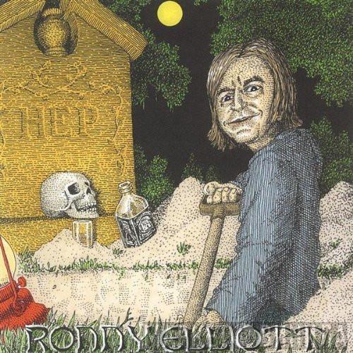 Ronny Elliott - Hep
