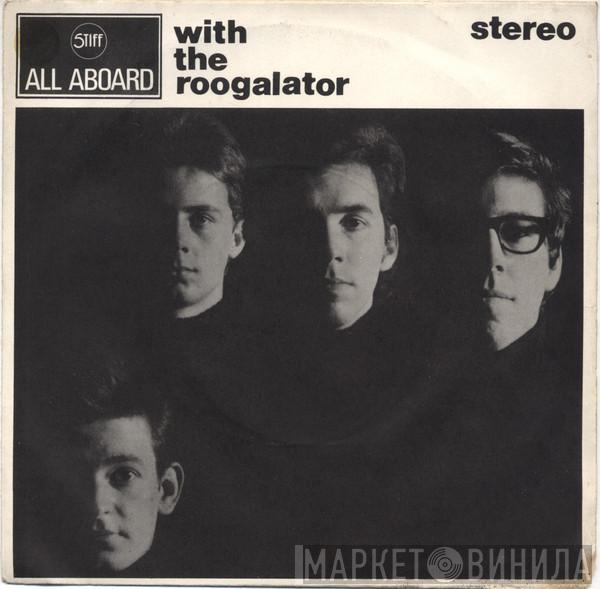 Roogalator - All Aboard