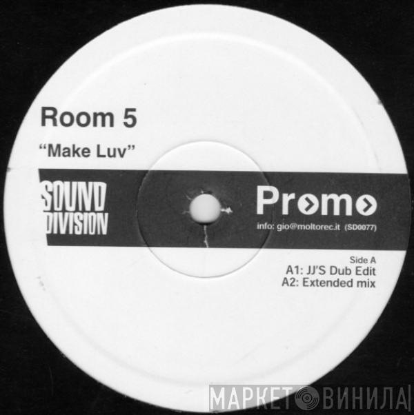  Room 5  - Make Luv