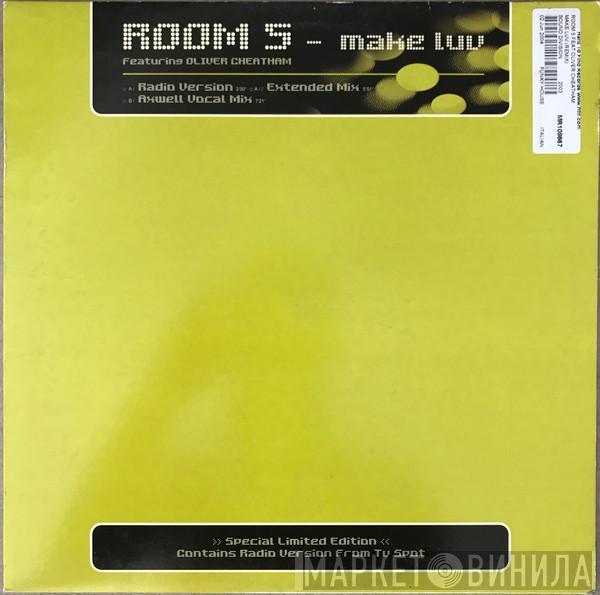 Room 5  - Make Luv