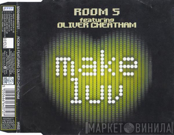  Room 5  - Make Luv
